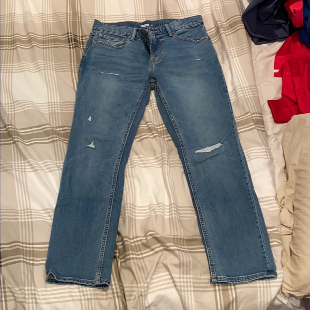 Old Navy Jeans: Mens: 32x30